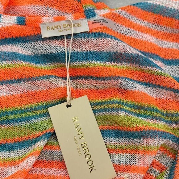 Ramy Brook cover up🌸 - Picture 3 of 5